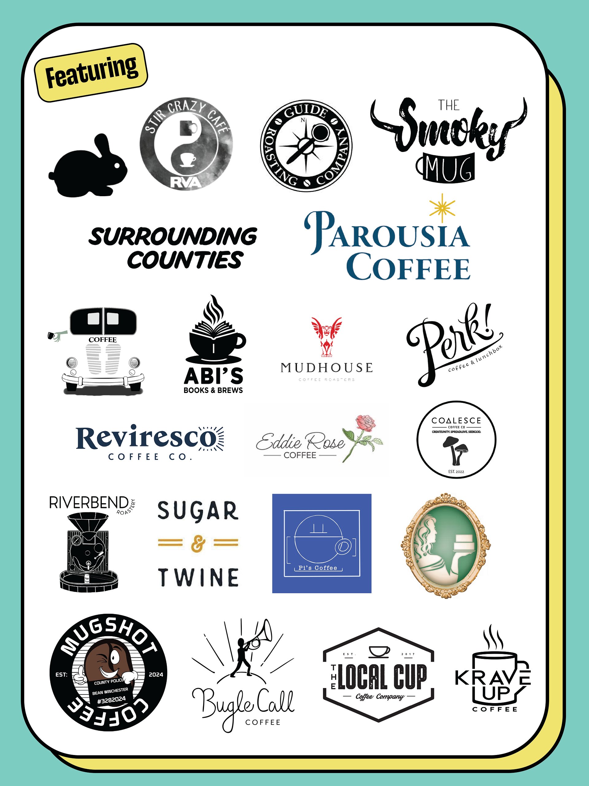 RVA Coffee Passport Deluxe Edition product image (3)