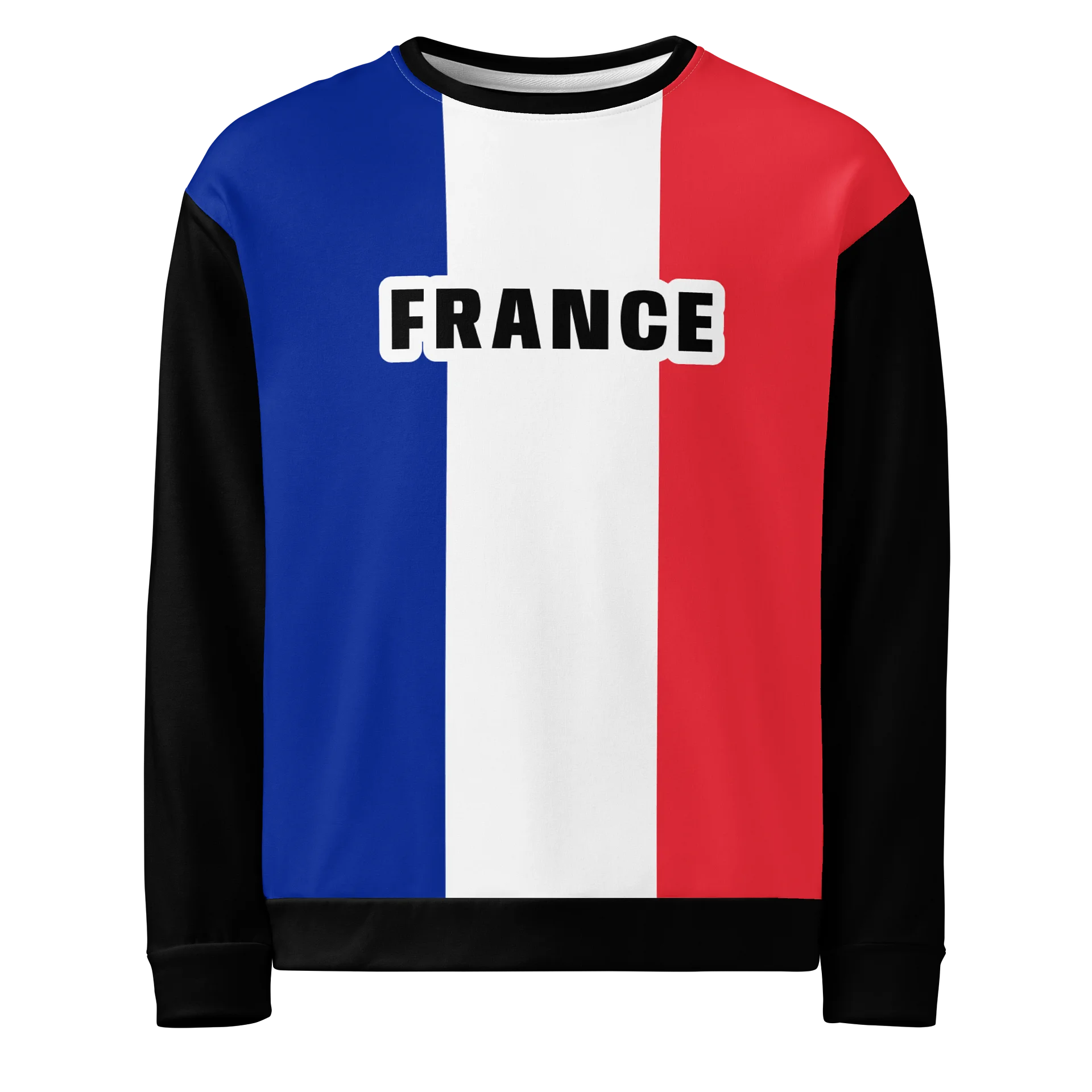 France Unisex Sweatshirt product image (1)