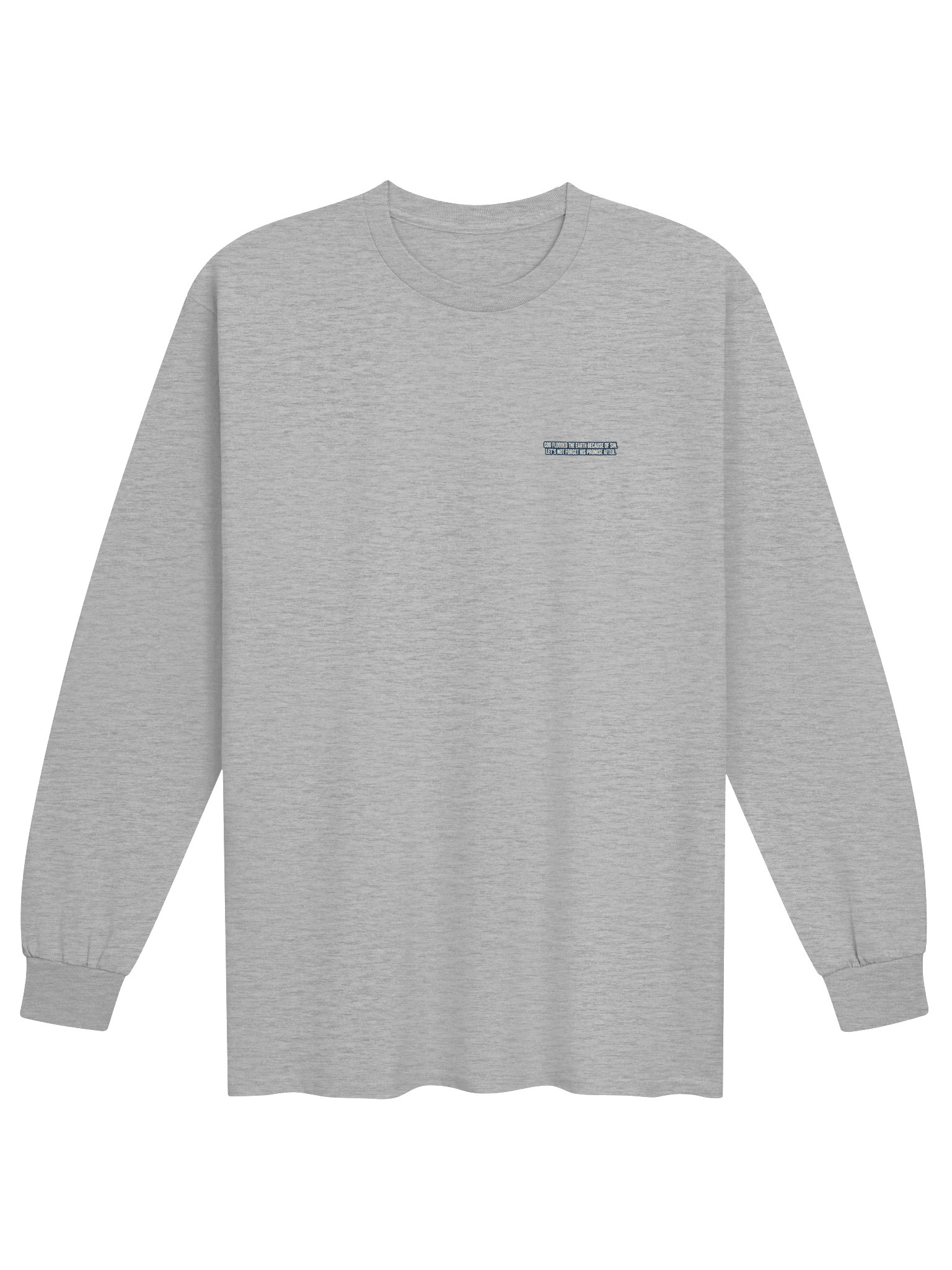 Remember the Promise product image (2)