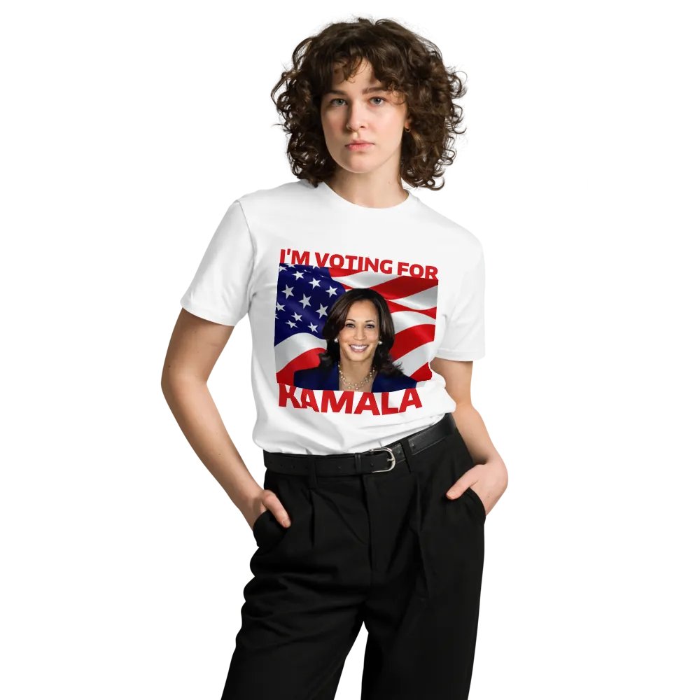 I'm Voting For Kamala! product image (8)