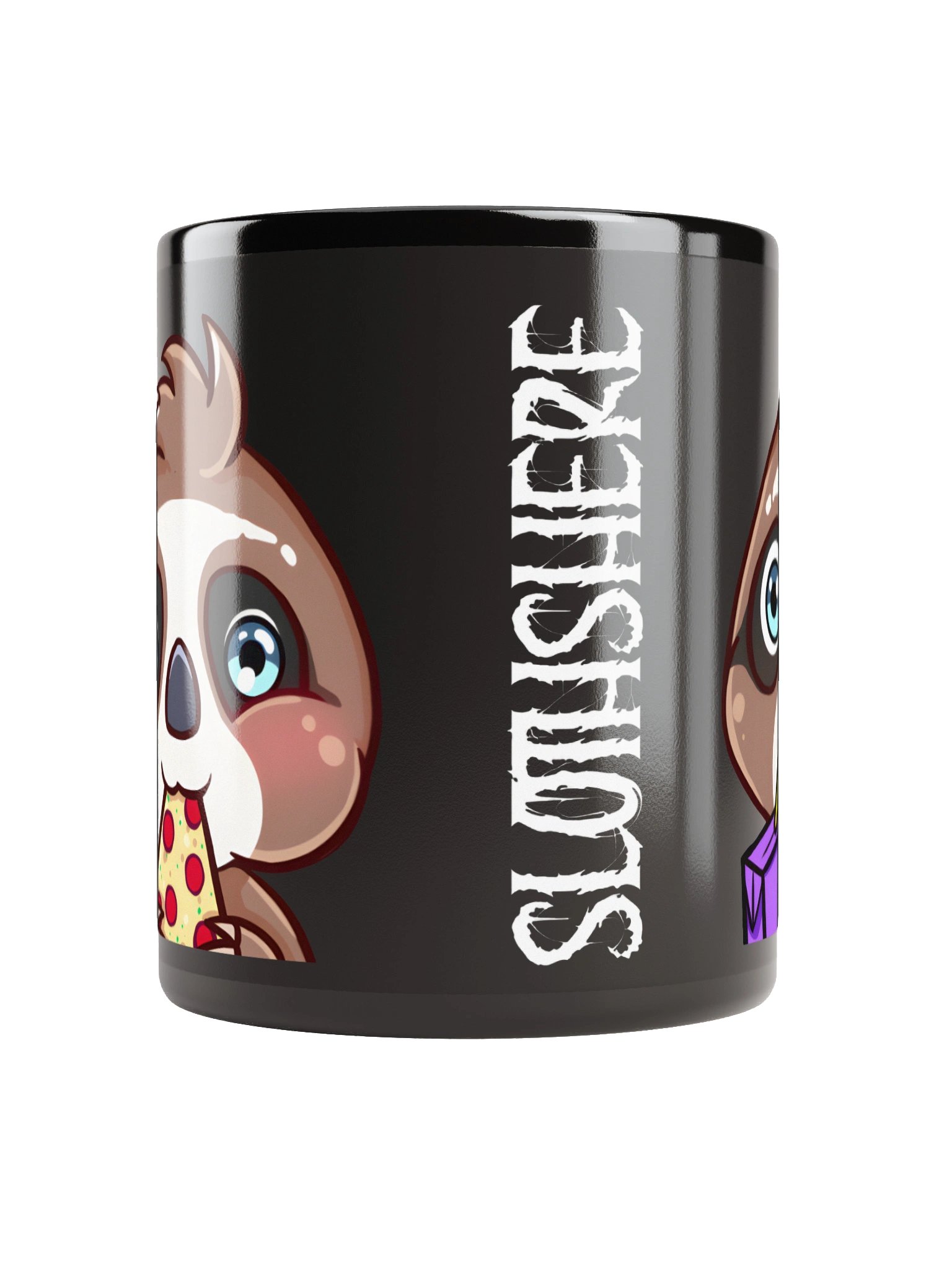 Sloths Sippy Nom Mug product image (5)