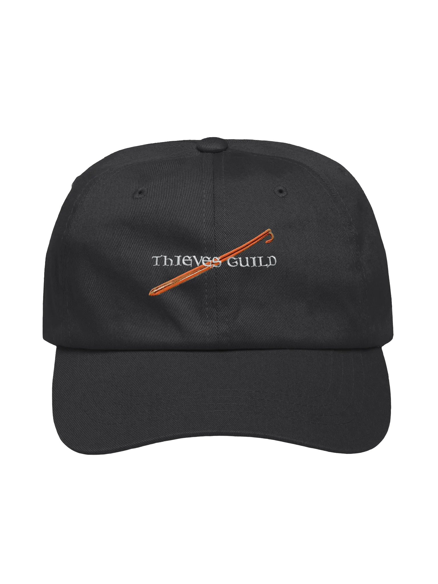 Thieves Guild Whiskey Theif Dad Hat product image (1)