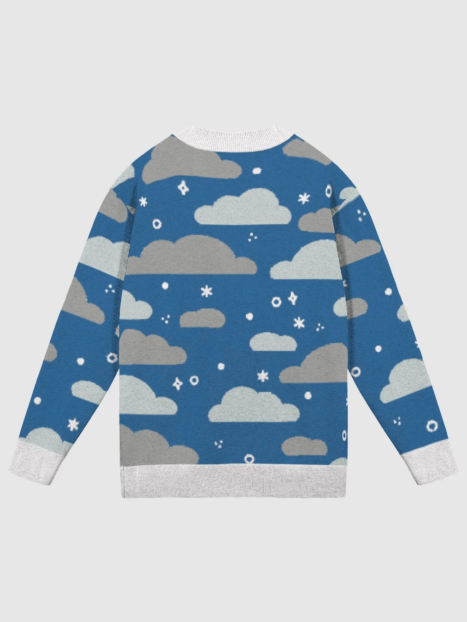 Daybreak Cloud Cardigan product image (9)