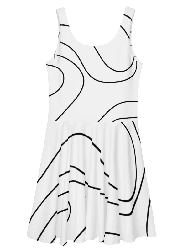 BLANKEMBER™ Flow Dress product image (2)