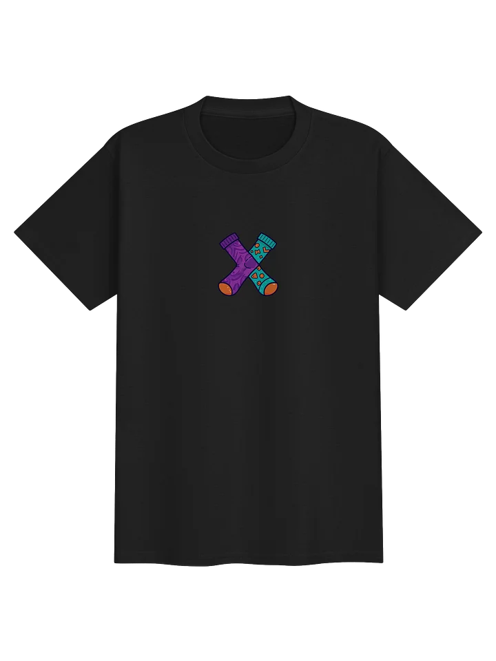 COLORS Youth Tee product image (1)