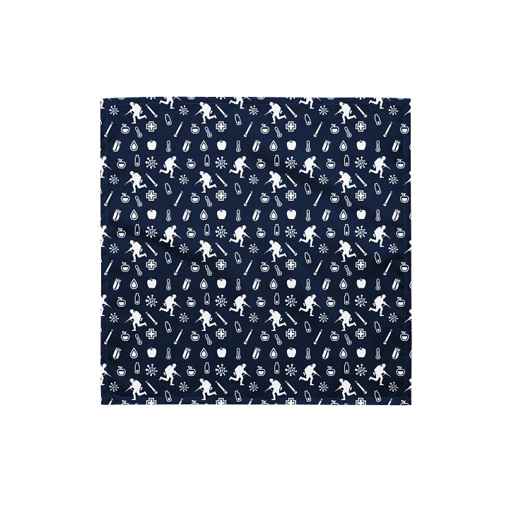 OUTLAW BANDANA – SCOUT’S LOOT EDITION product image (1)