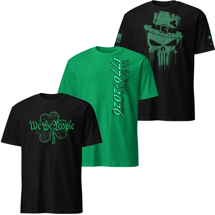 St. Paddy Bundle product image (1)