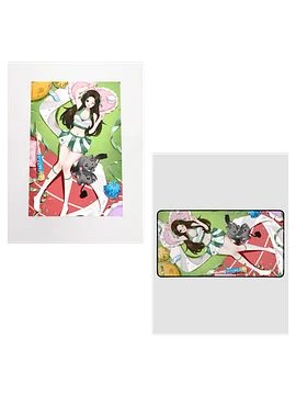Cheer Leader Bundle
