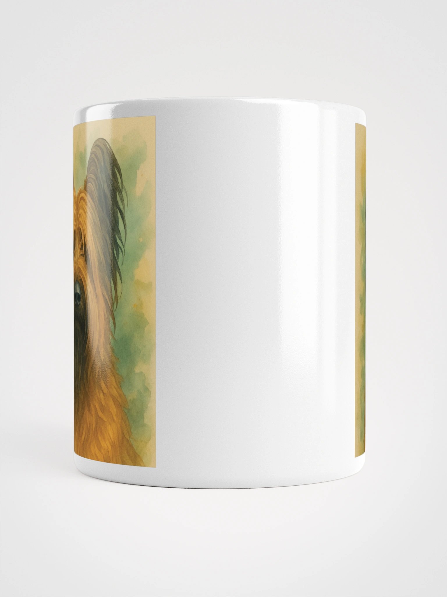 Briard | Dog Coffee Mug product image (4)