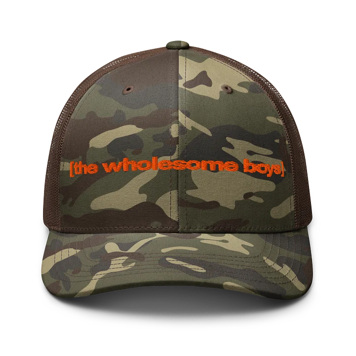 Huntin' Hat product image (8)
