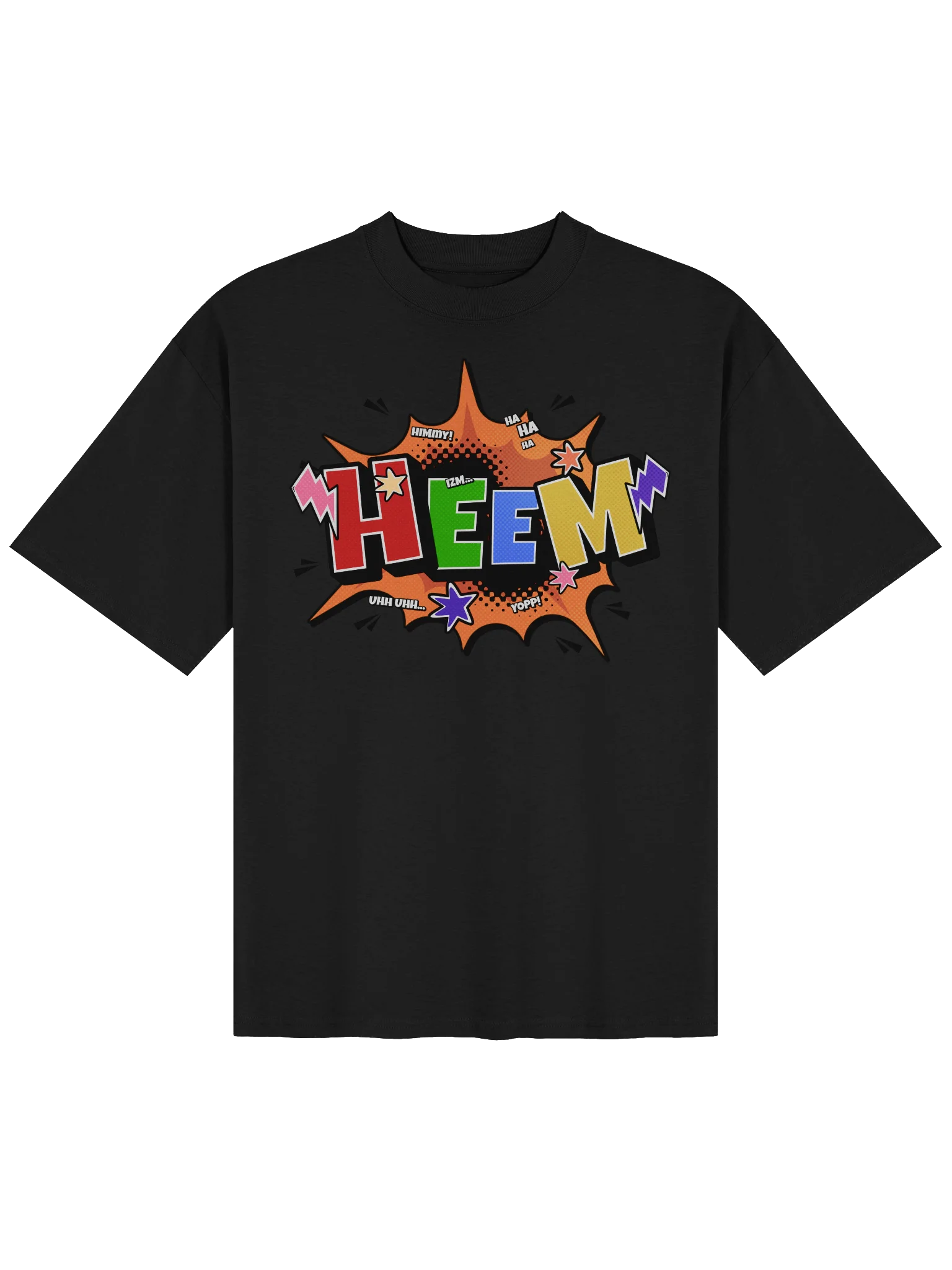 HEEM Tee product image (1)