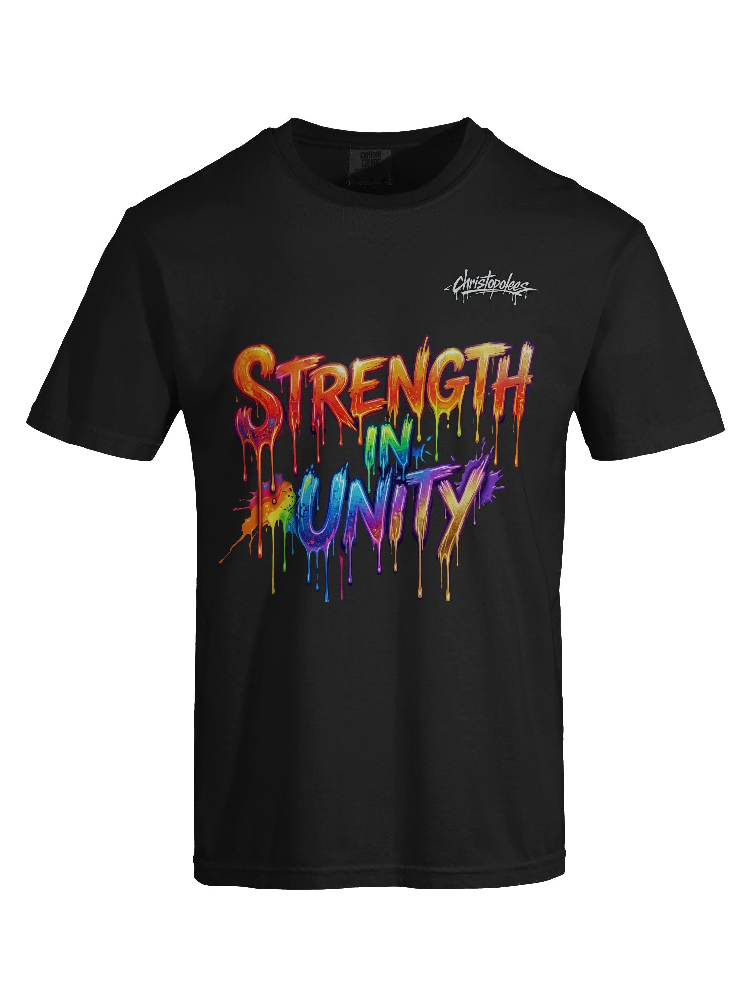 Strength in Unity (M) product image (5)