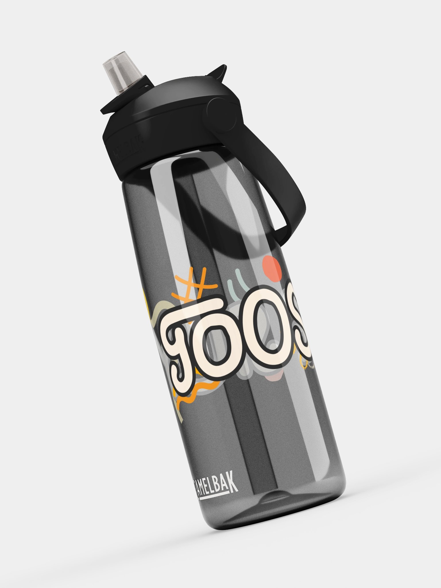 Silly Goose Bottle product image (6)