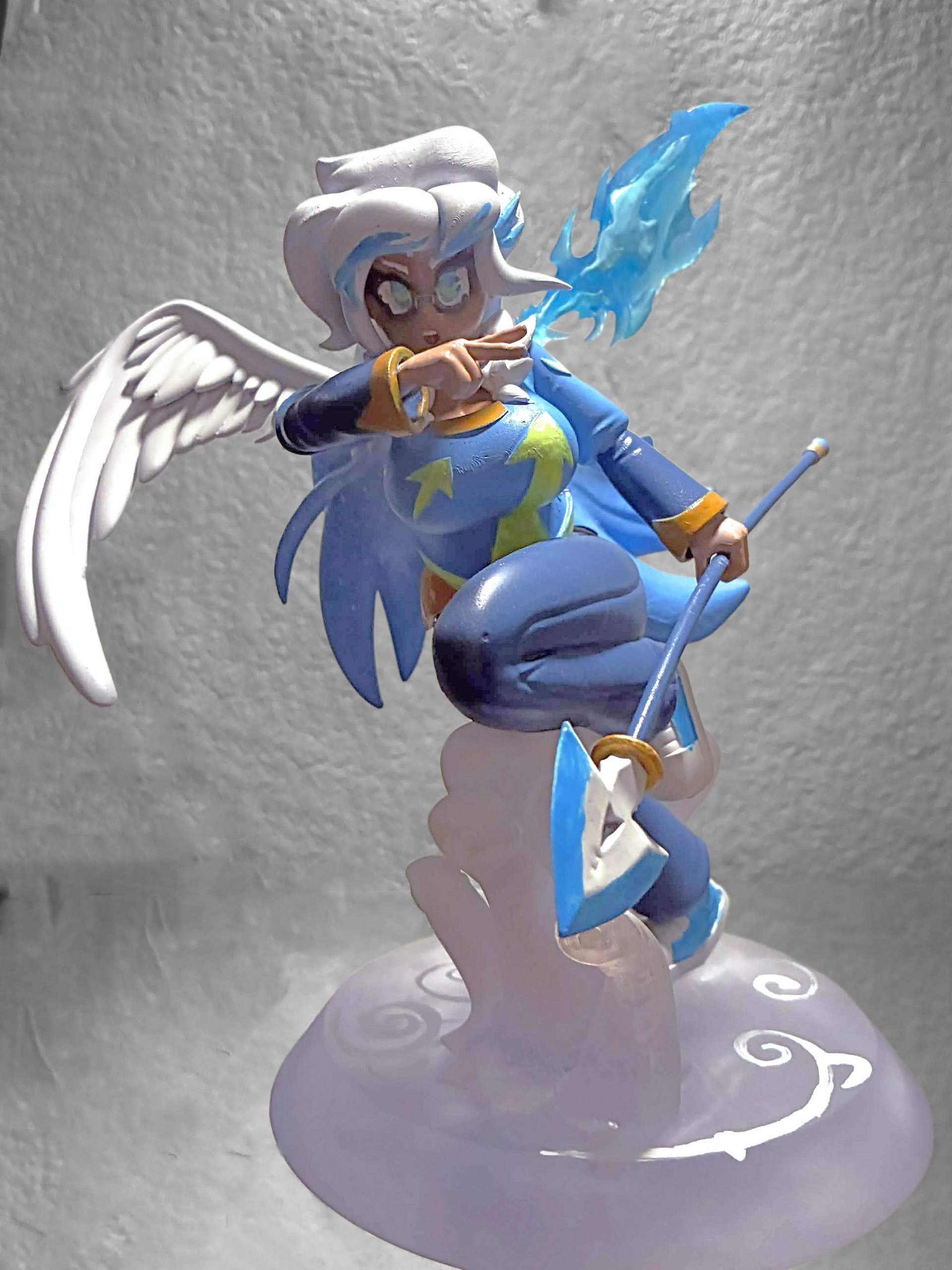 Ciena Figurine (Printed) product image (1)
