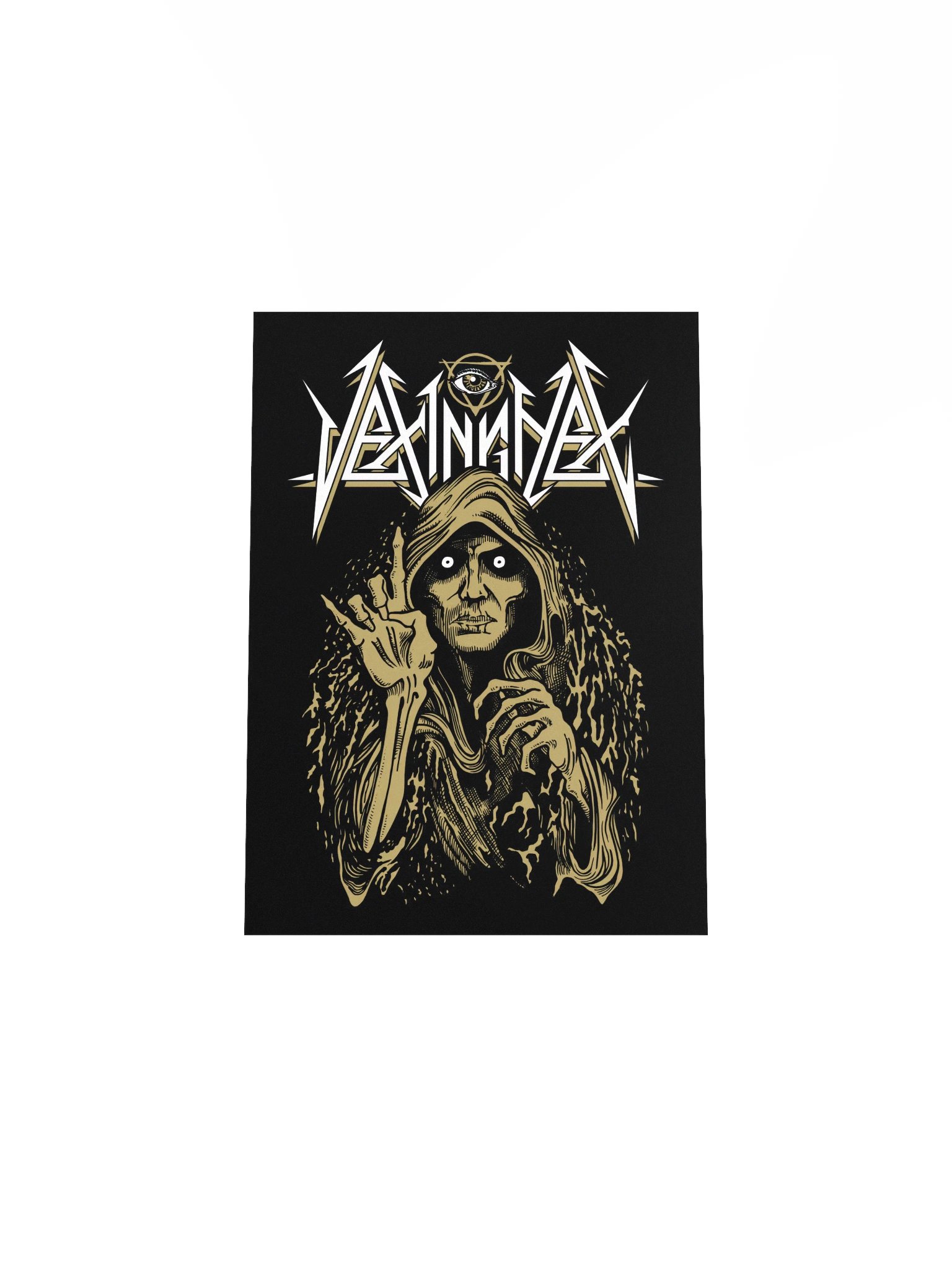 Lich Poster product image (28)
