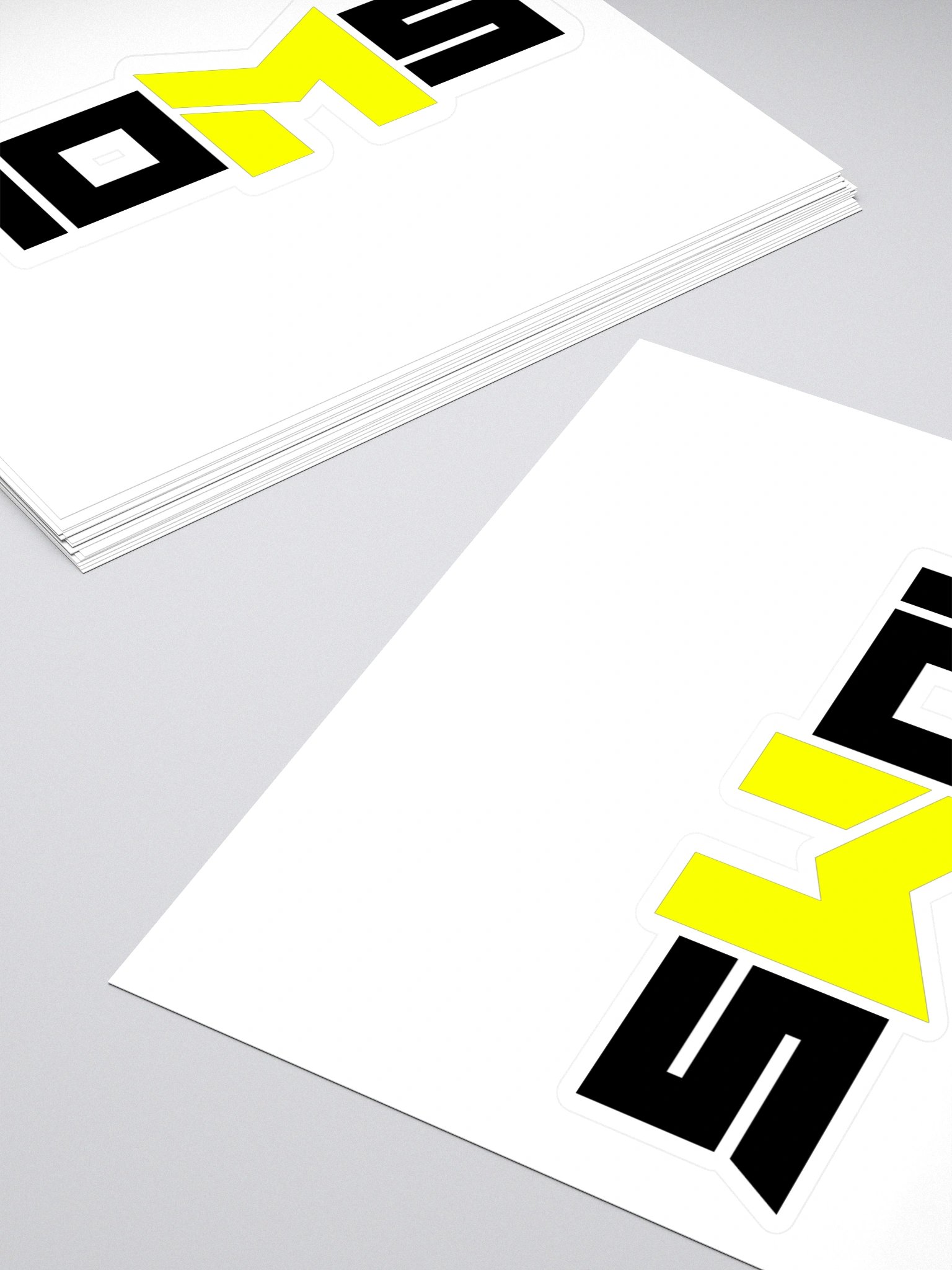 SWOL Sticker | New Logo product image (3)