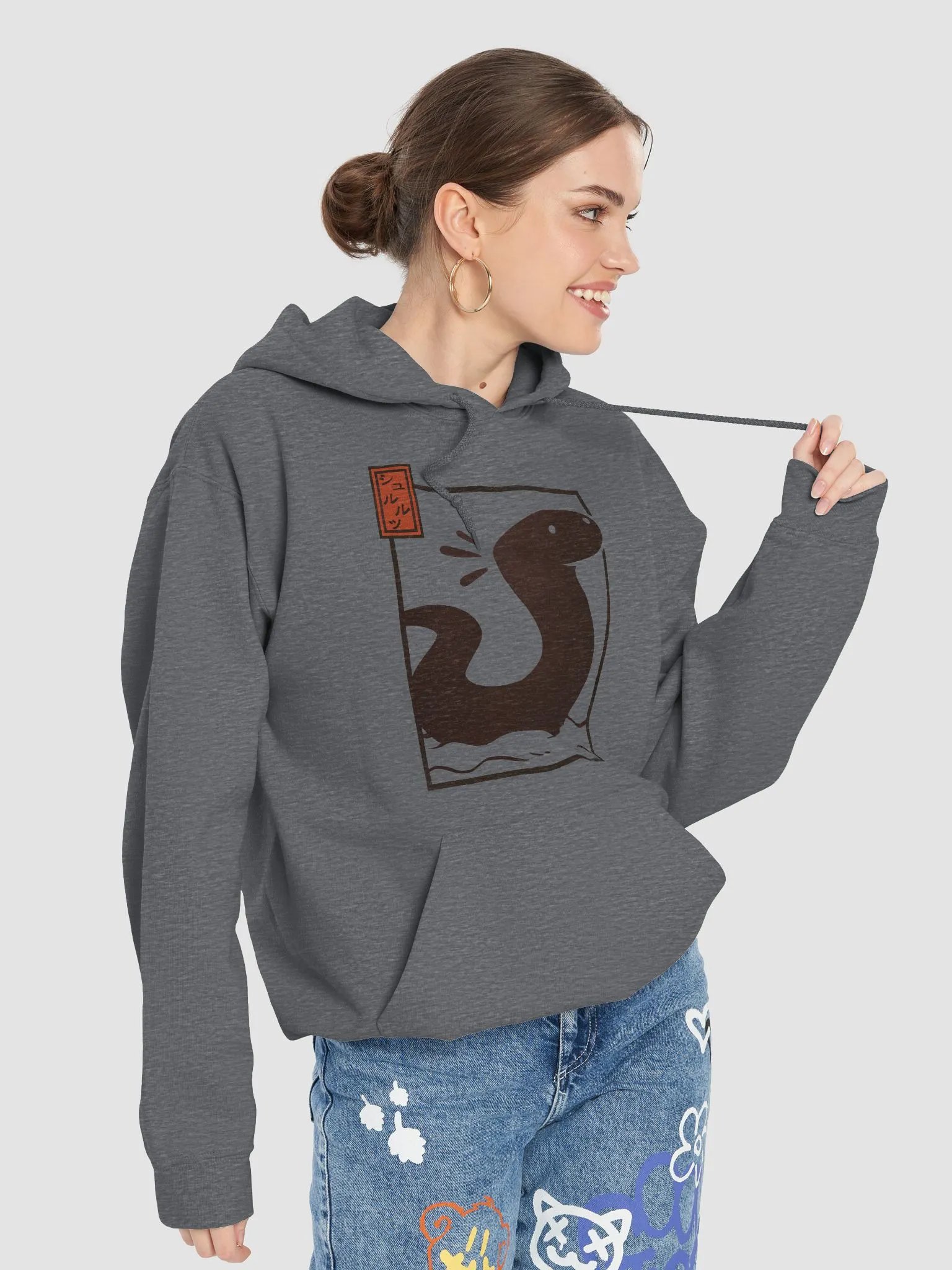 Snakes on the water product image (7)