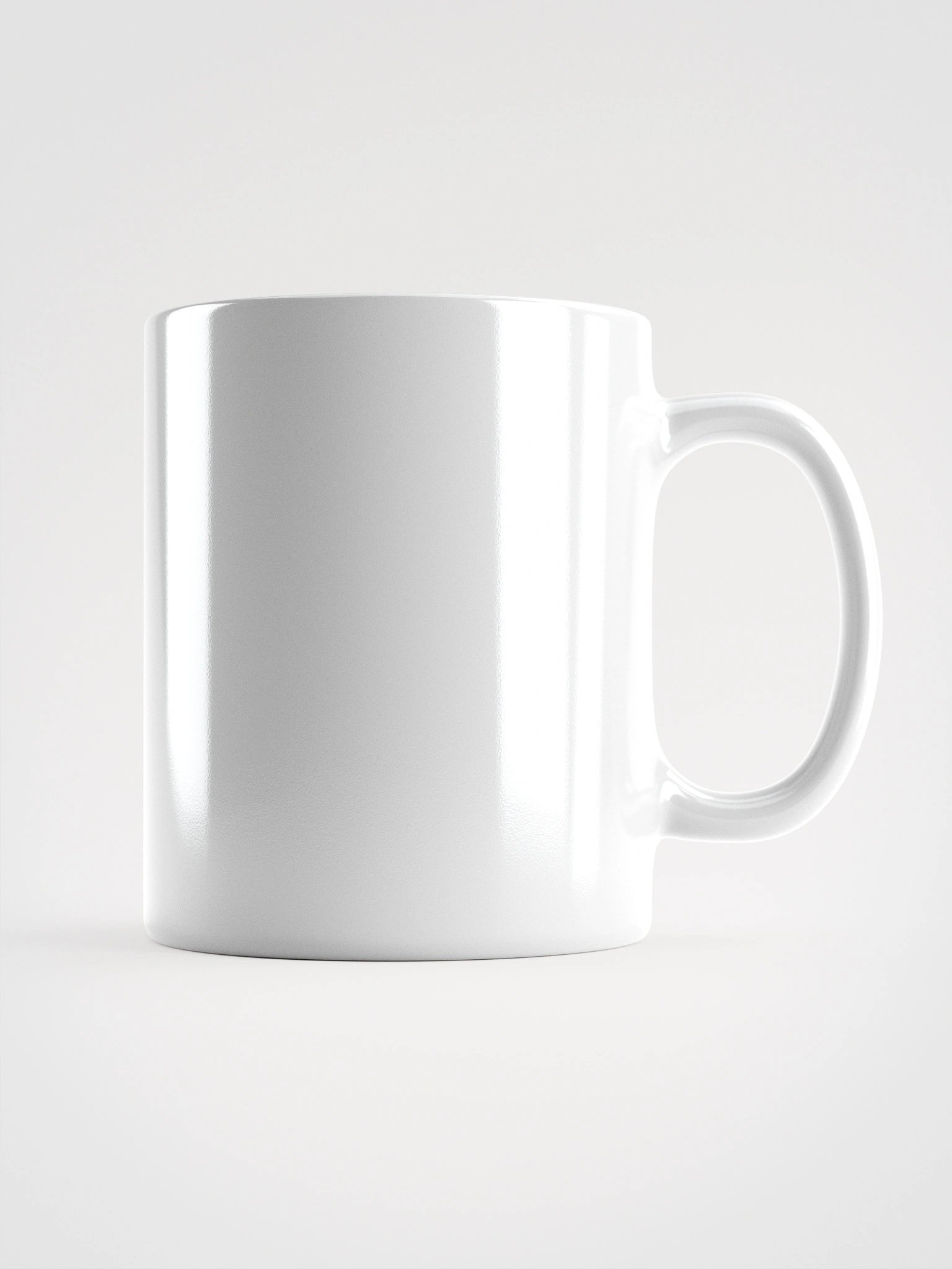 Ey3 C Me White Mug product image (4)