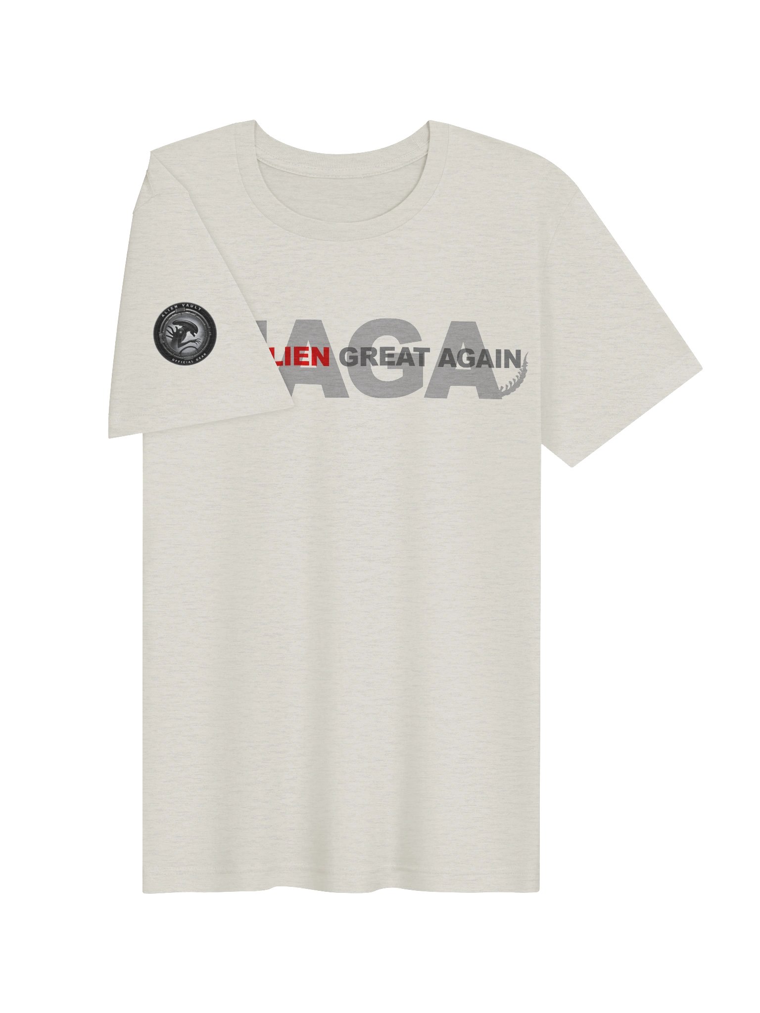 Alien Vault - Great Again Shirt product image (3)