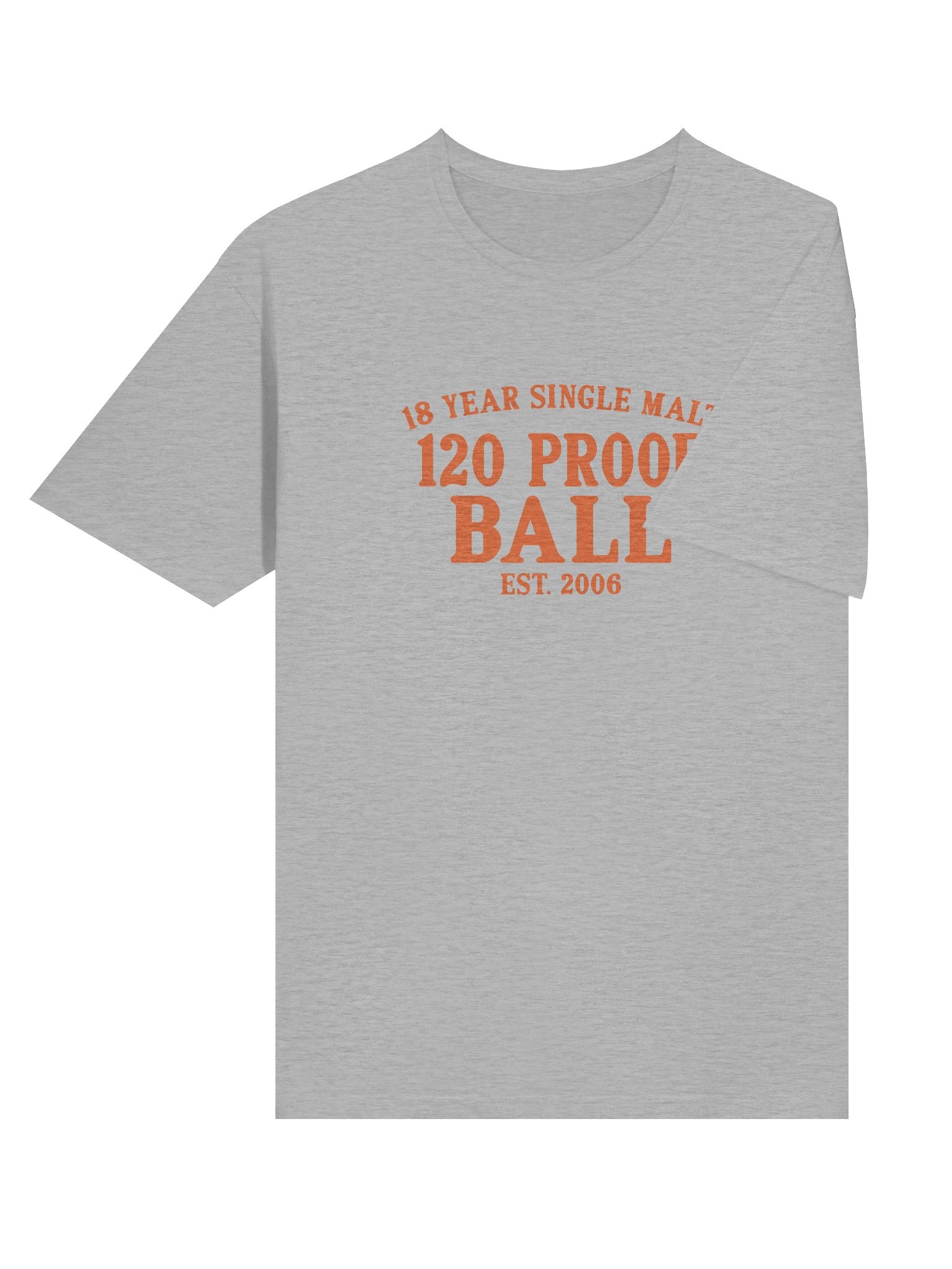 Logo Shirt product image (6)