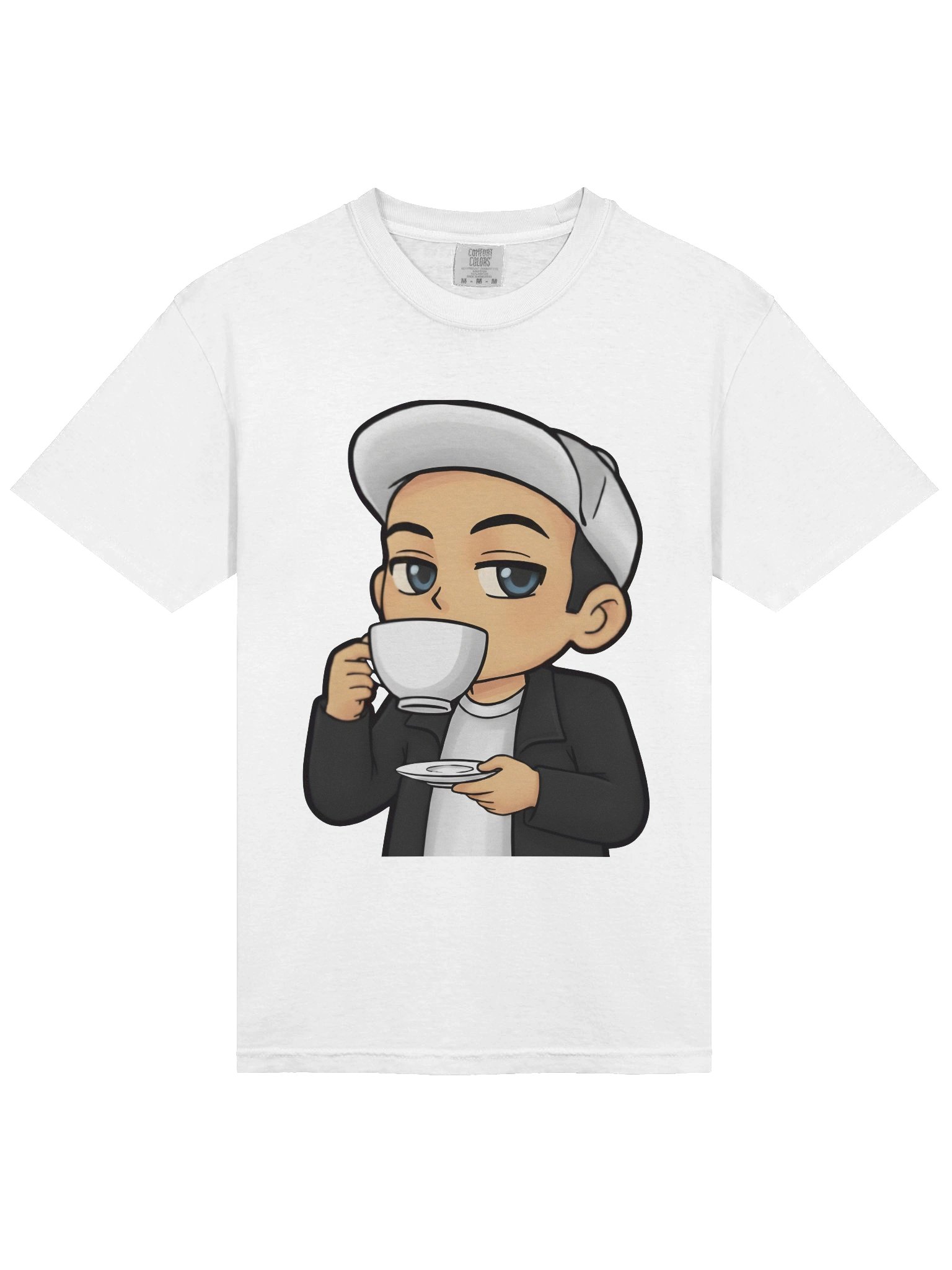 Tea Shirt product image (13)