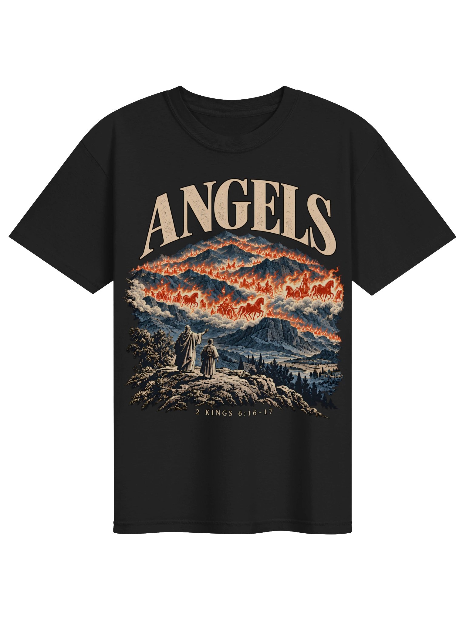 Angels Tee product image (1)