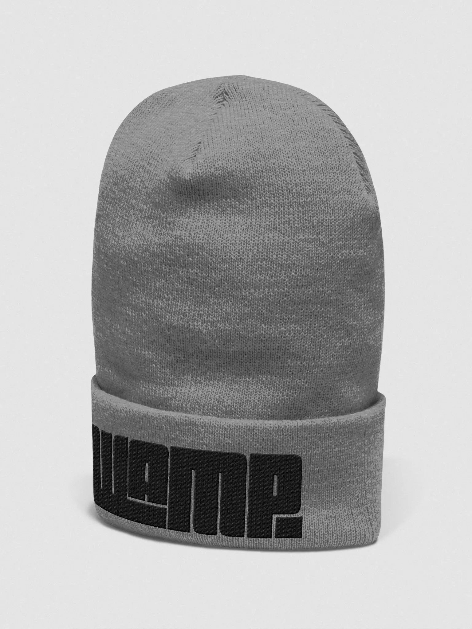 WAMP Beanie product image (8)