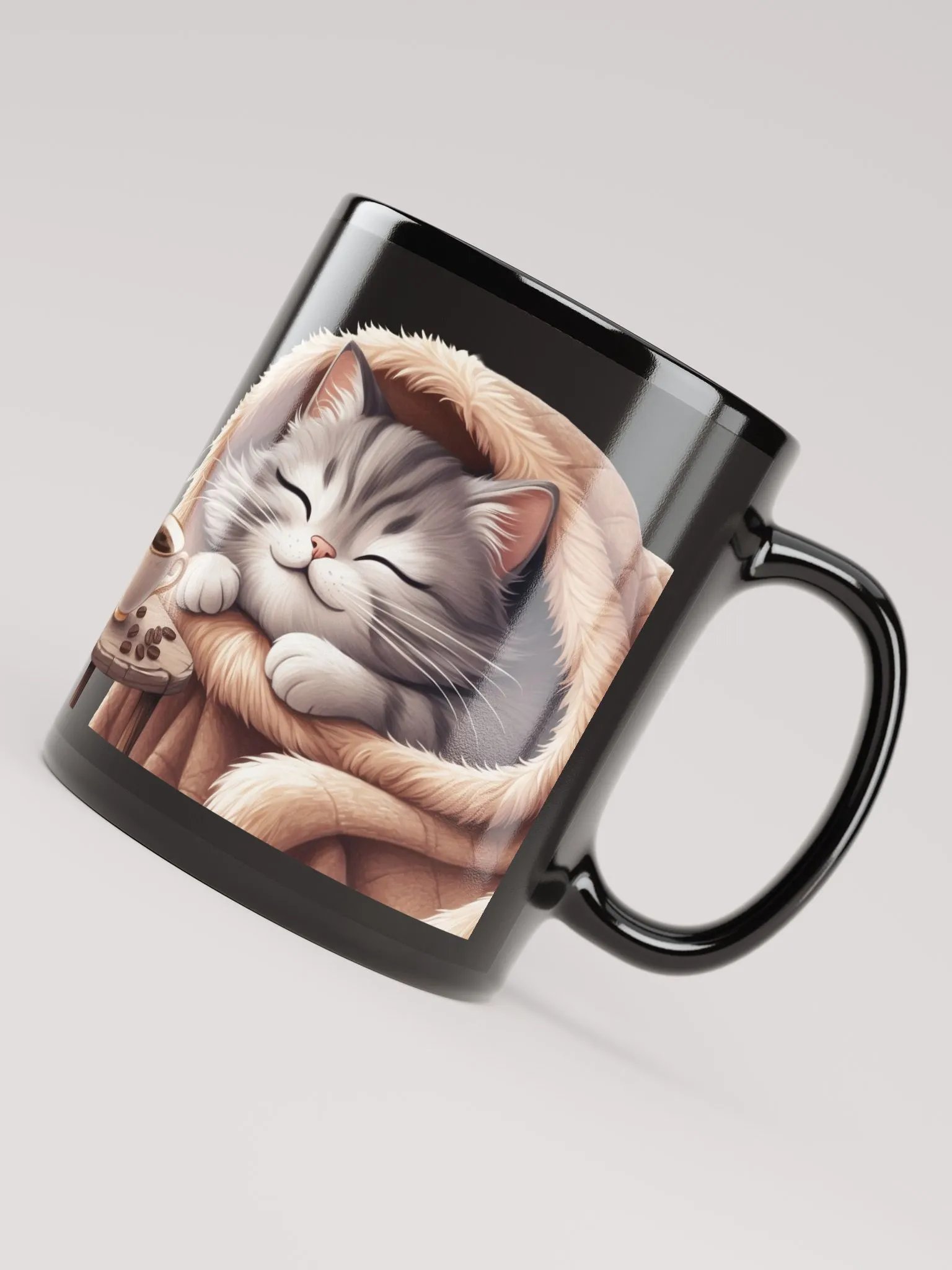 The Cozy Cat product image (4)