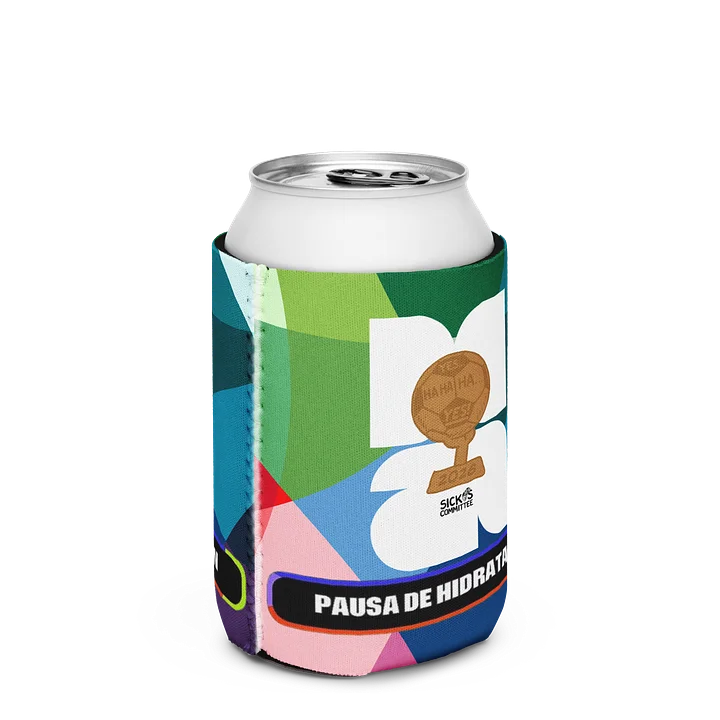 Sickos World Cup Pausa De Hidratacion Koozie product image (2)