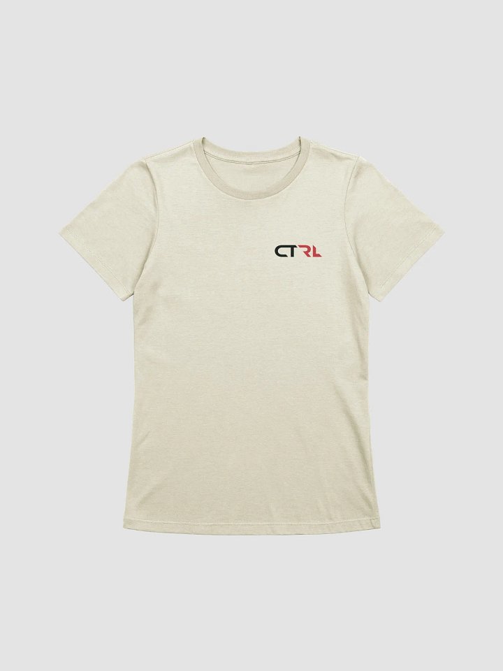 CTRL Women's T-Shirt product image (2)