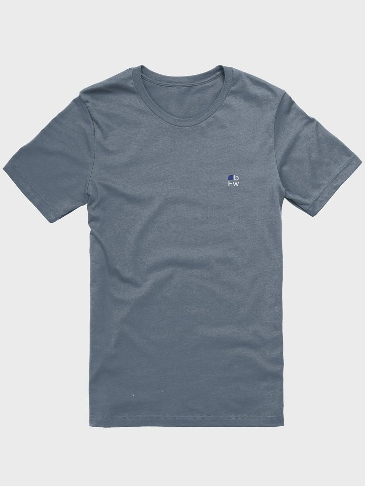 Bolt Tee btw product image (2)