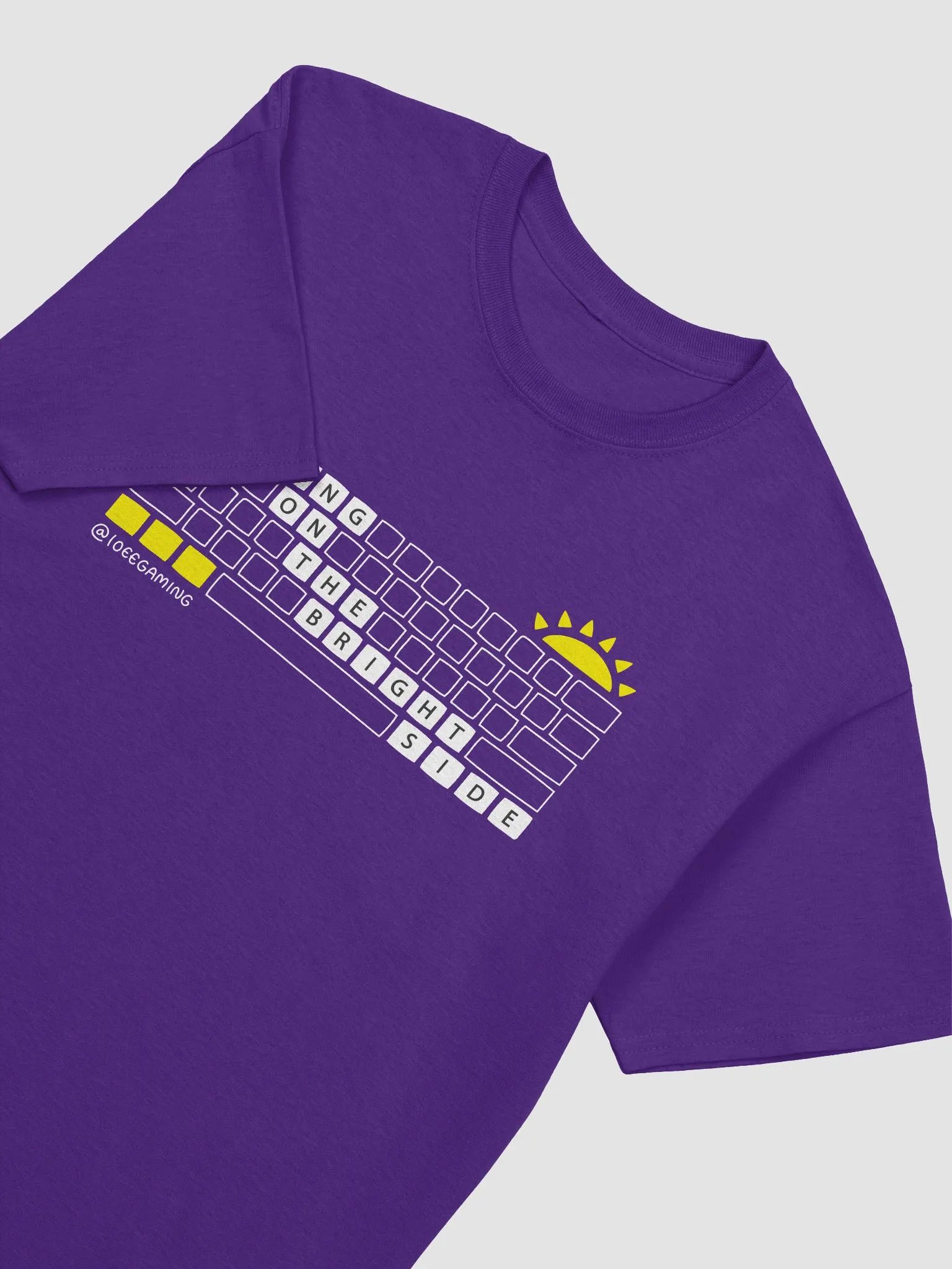 Bright Side II - Tee product image (6)