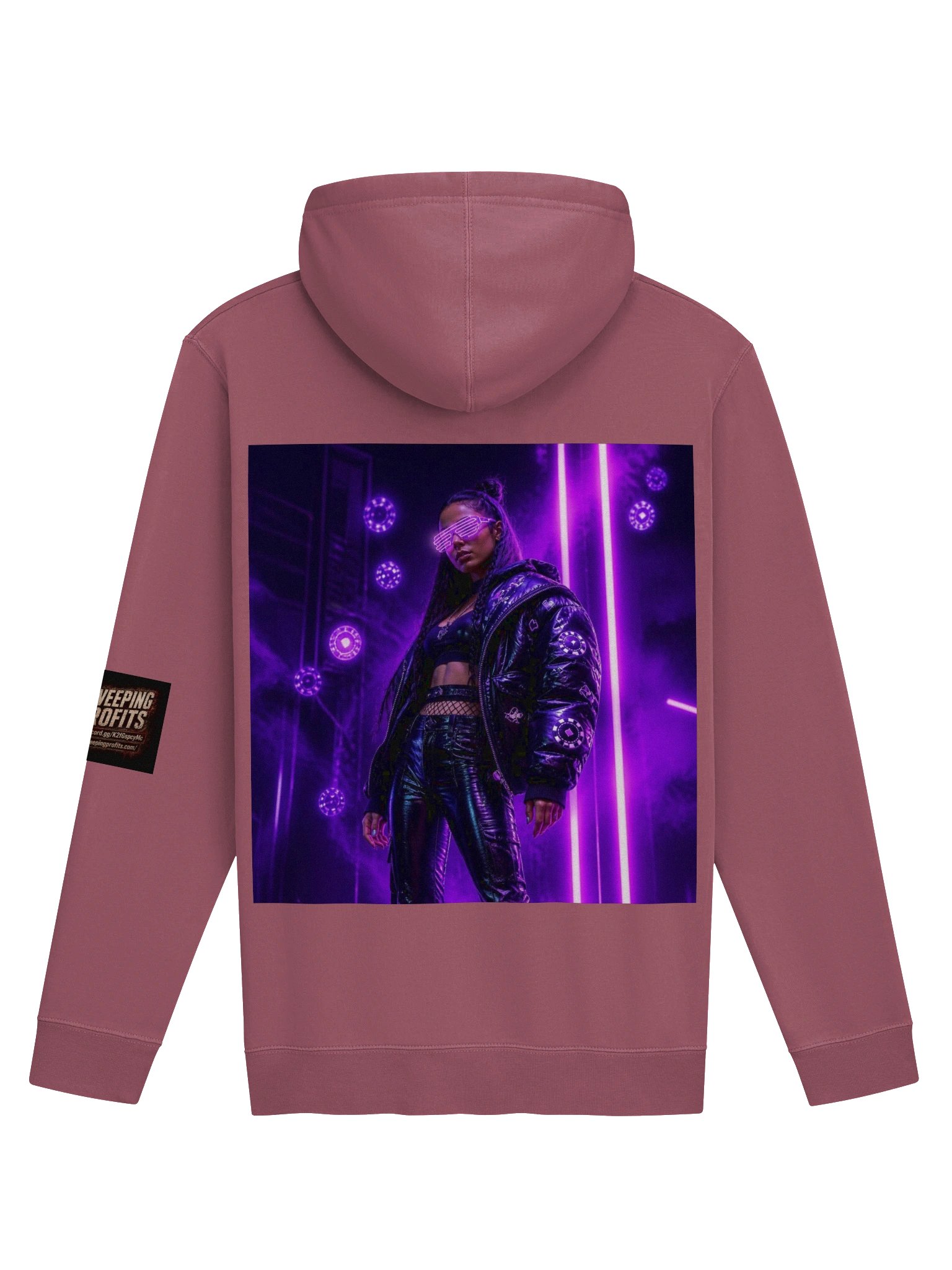 Hoodie product image (2)