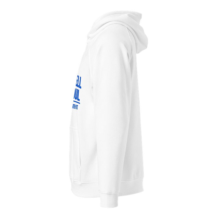 DON'T SELL YOUR SOUL Hoodie | product image (2)