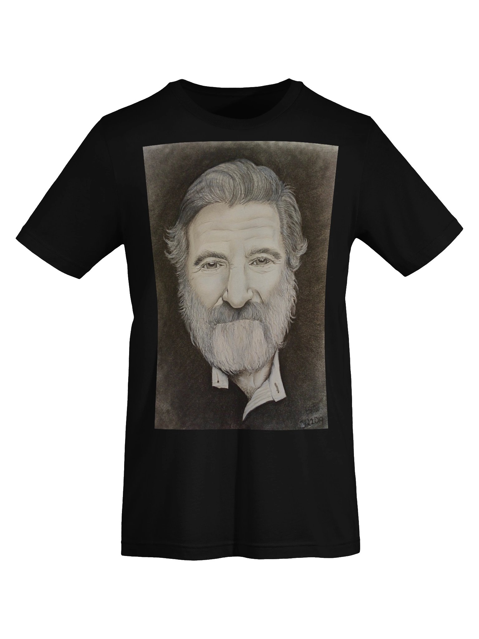 We love U Robin (super soft cotton) product image (57)