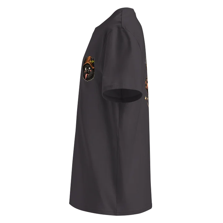Kingdoms Scout Organic Tee product image (2)