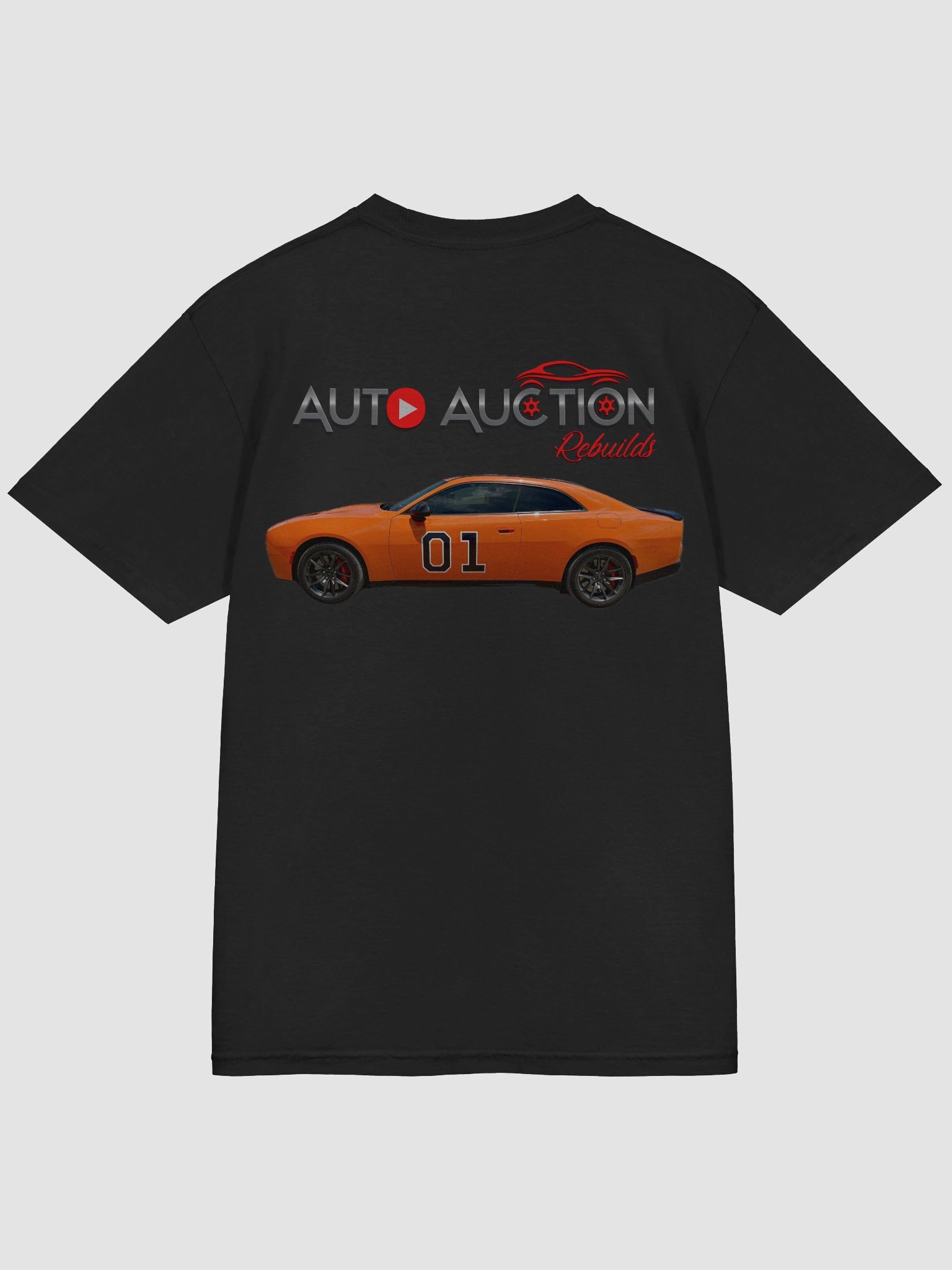 Dodge Charger General LeEv product image (44)