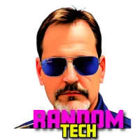 RANDOM TECH