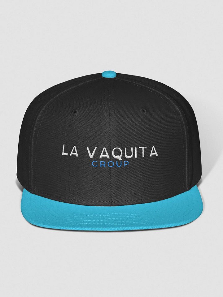 Gorra Snapback product image (1)
