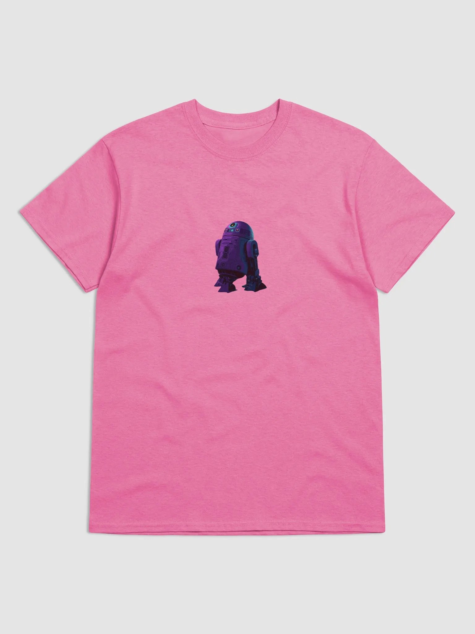 R2-Android Tee product image (2)
