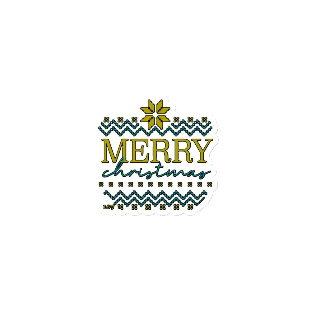 MERRY CHRISTMAS product image (1)