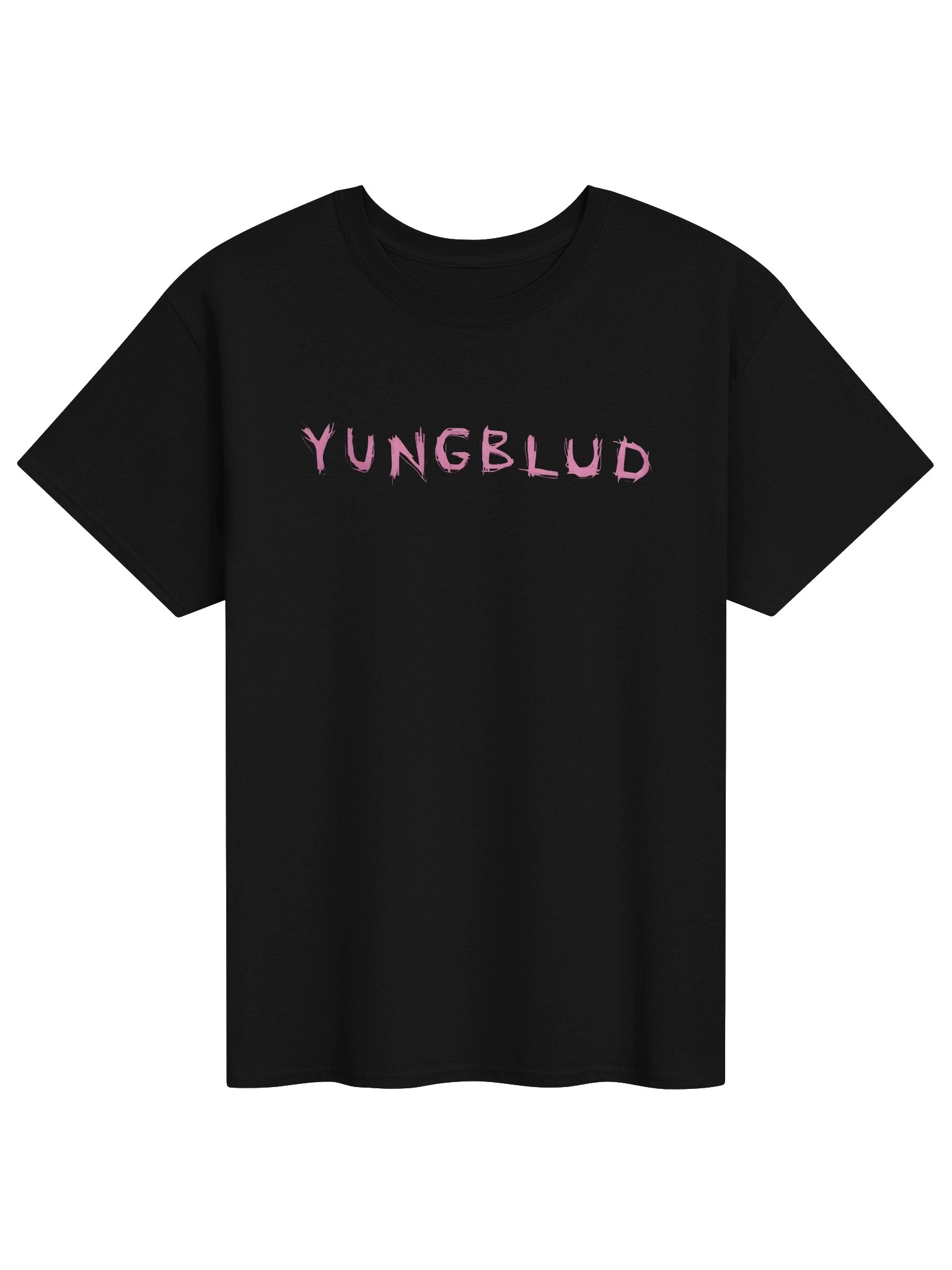 Yungblud 21st Century Liability T-Shirt product image (1)