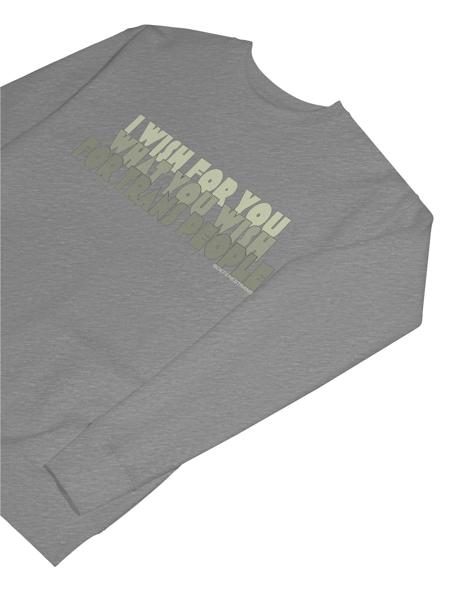 I Wish for You Sweatshirt product image (20)