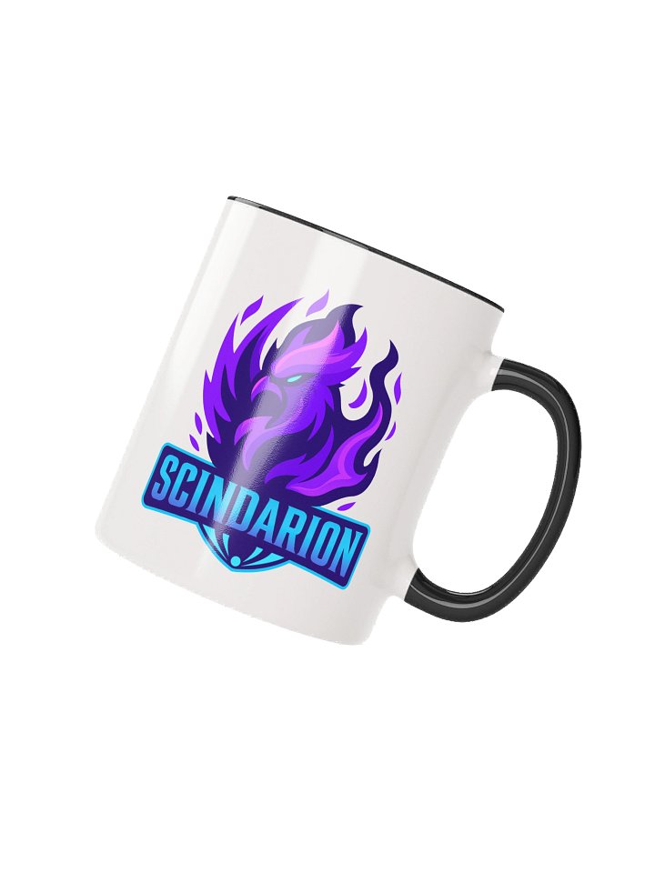 Scindarion Ceramic Mug product image (11)