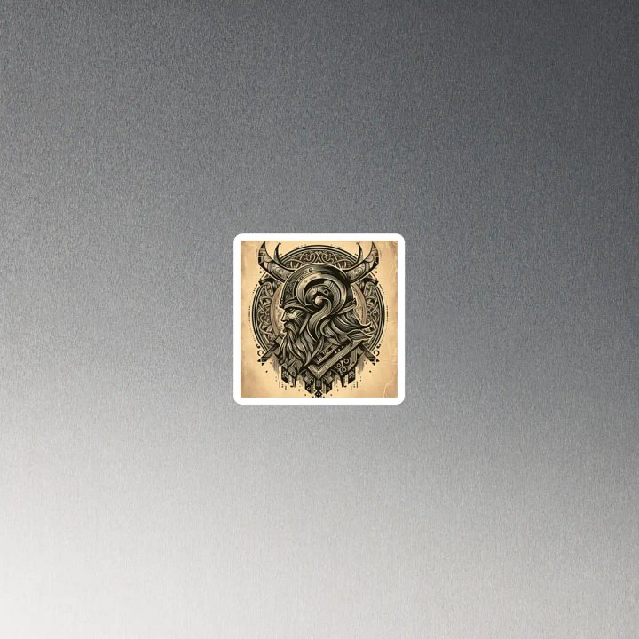 Viking Magnet product image (4)
