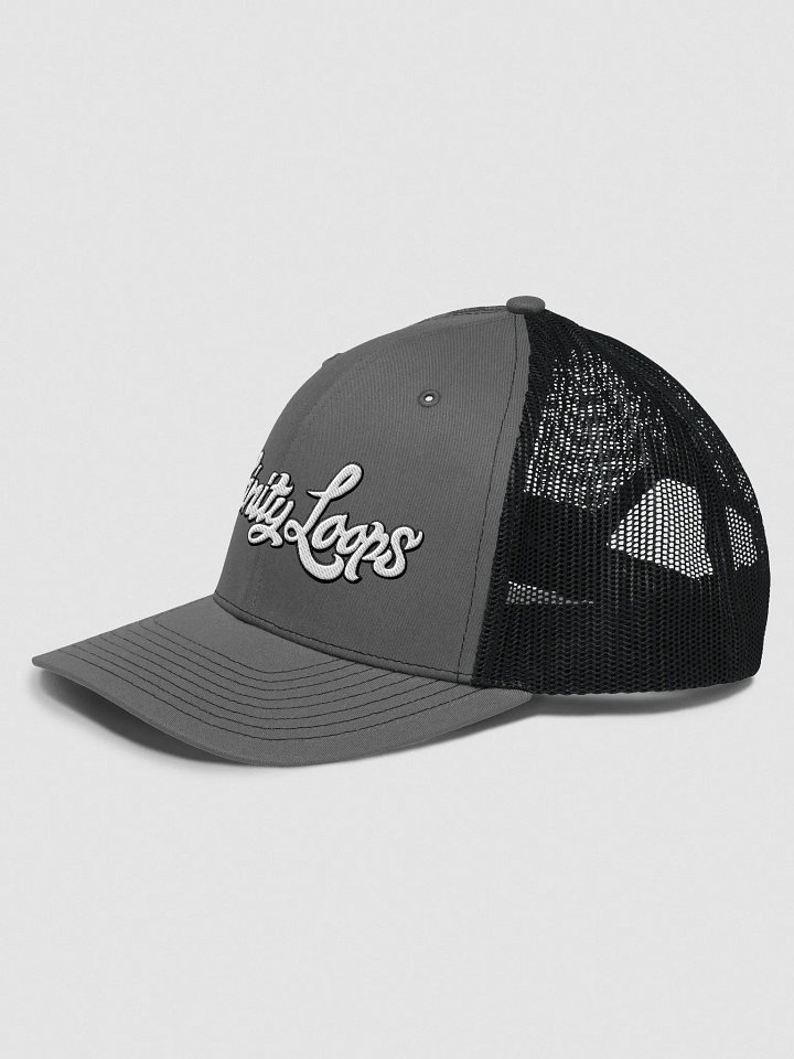 Classic Trucker Hat product image (10)