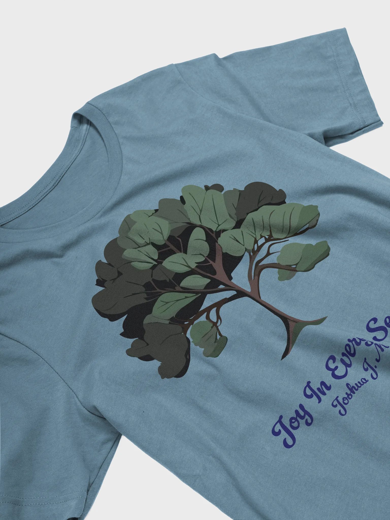 LIMITED: JIES - Spring Tee product image (5)