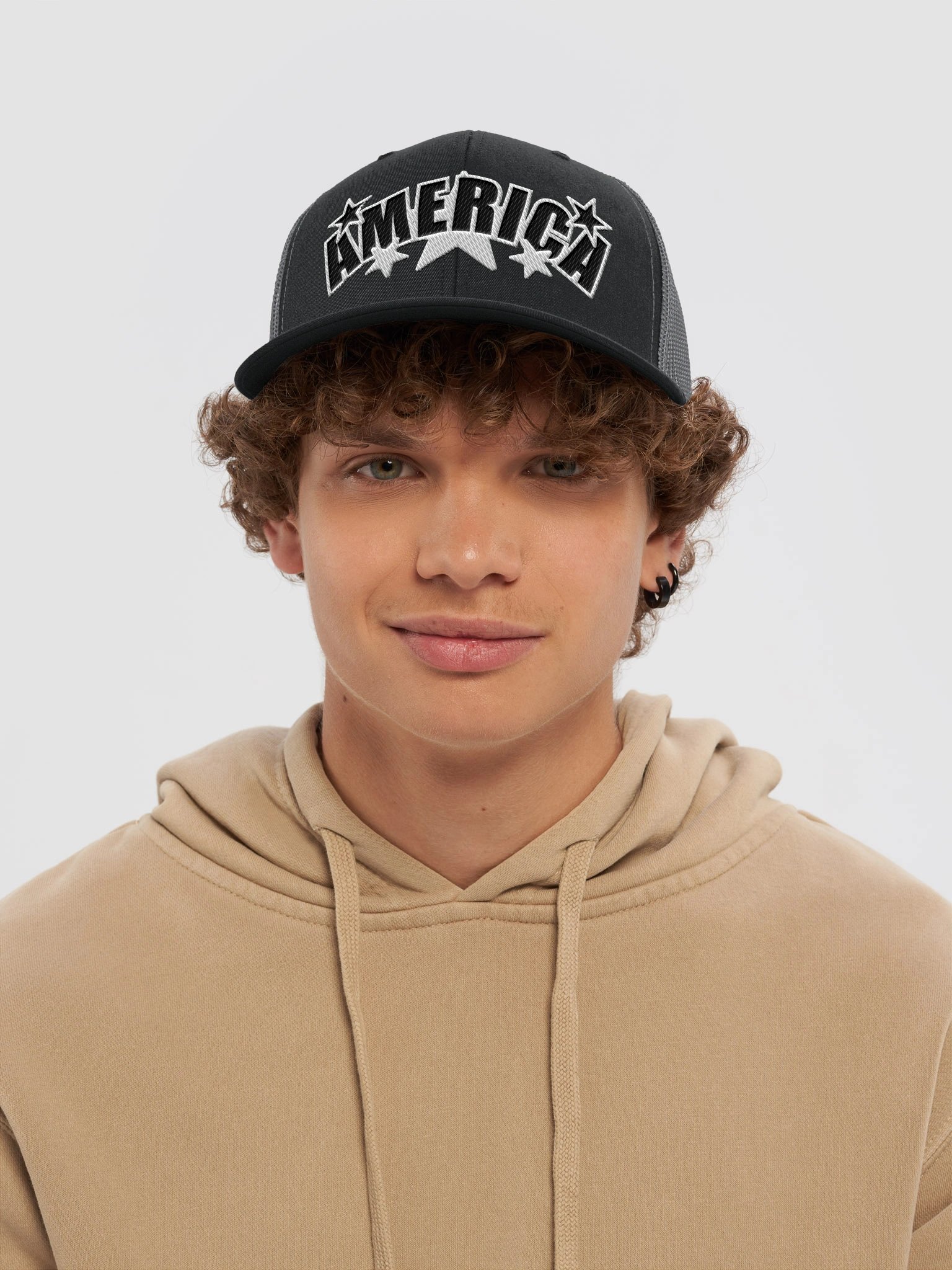 Blaak America Snapback product image (5)