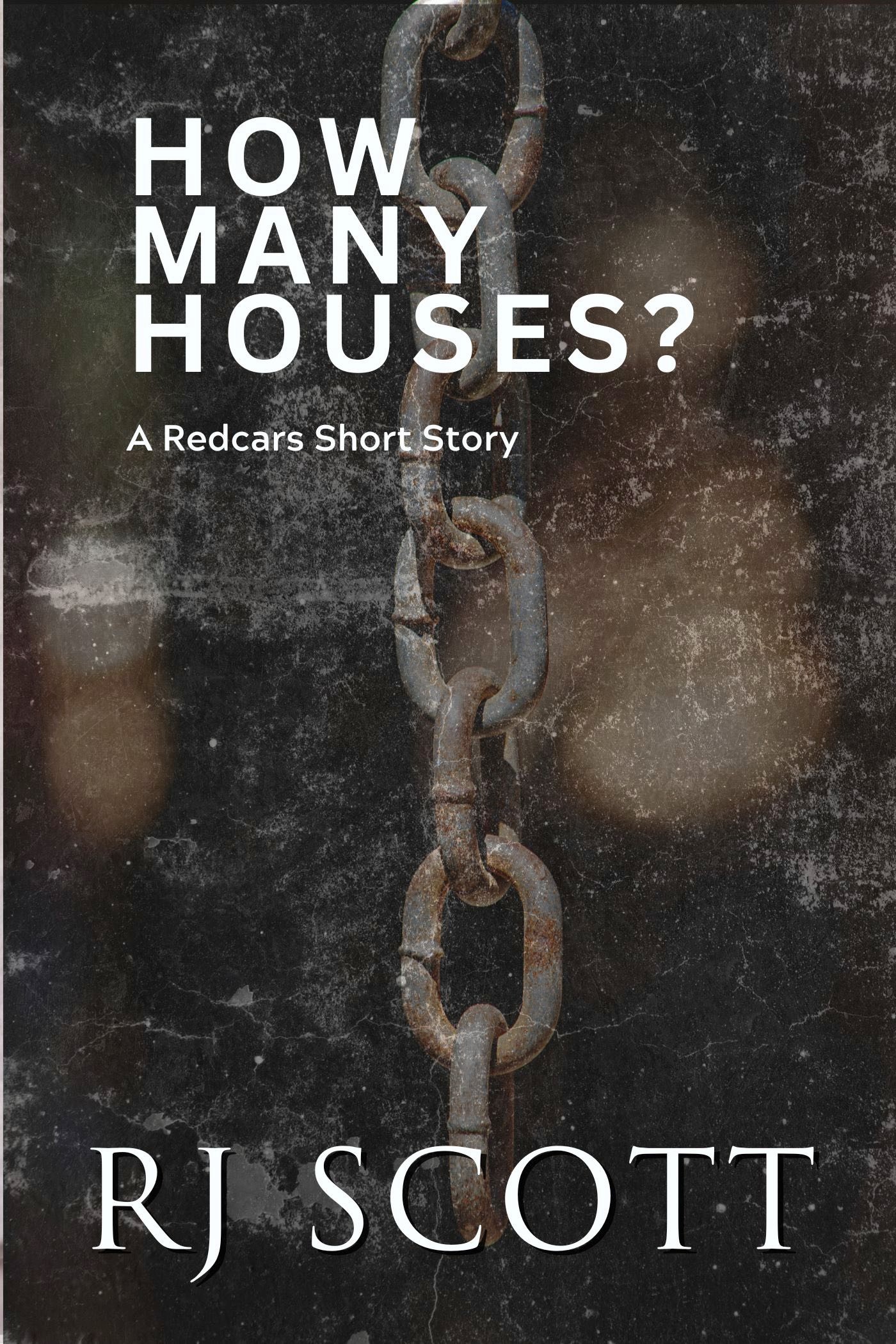 How Many Houses Redcars 4.1 product image (1)
