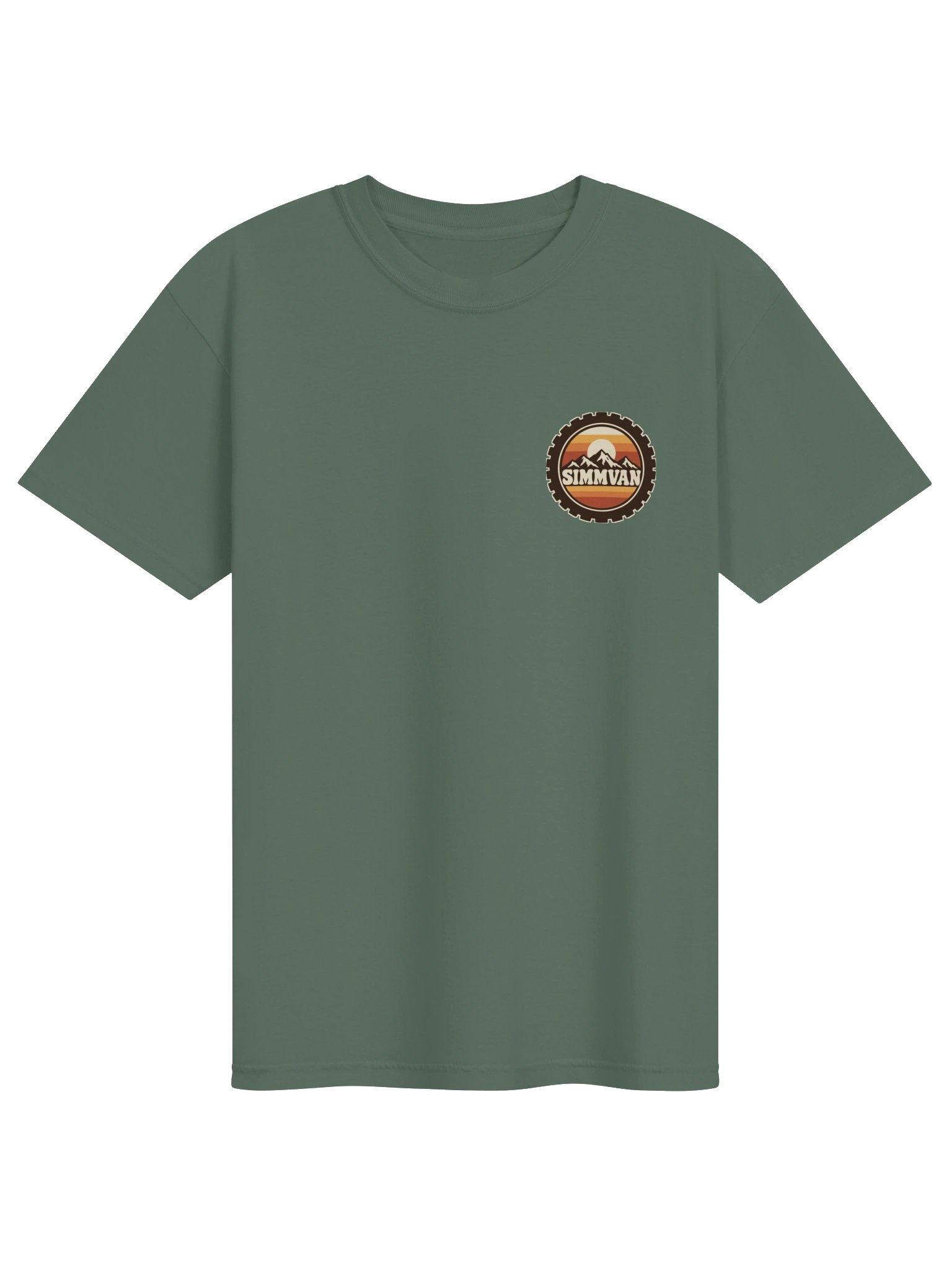 Retro Pinball Tee product image (55)